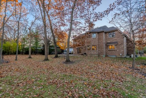 Tiny photo for 863 Bittersweet Drive, Northbrook, IL 60062 (MLS # 12540396)