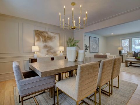 Tiny photo for 6225 Western Avenue, Willowbrook, IL 60527 (MLS # 12526903)