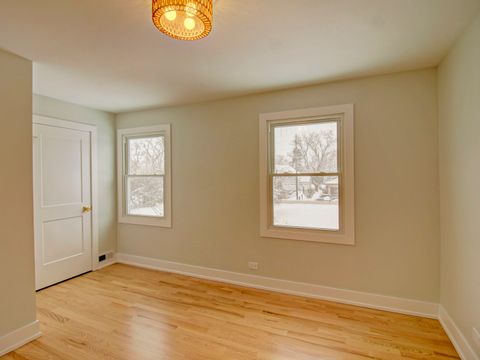 Tiny photo for 6225 Western Avenue, Willowbrook, IL 60527 (MLS # 12526903)