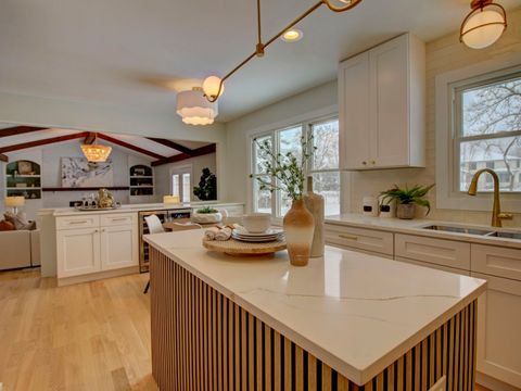 Tiny photo for 6225 Western Avenue, Willowbrook, IL 60527 (MLS # 12526903)