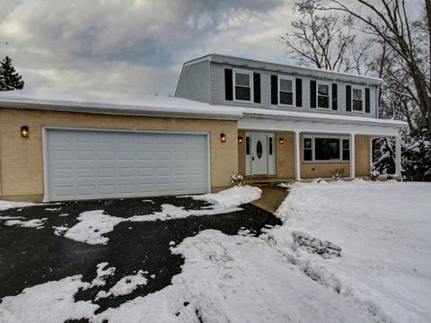 Tiny photo for 6225 Western Avenue, Willowbrook, IL 60527 (MLS # 12526903)