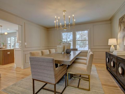 Tiny photo for 6225 Western Avenue, Willowbrook, IL 60527 (MLS # 12526903)