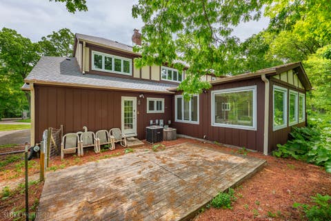 Tiny photo for 4 Auburn Lane, Barrington Hills, IL 60010 (MLS # 12711547)