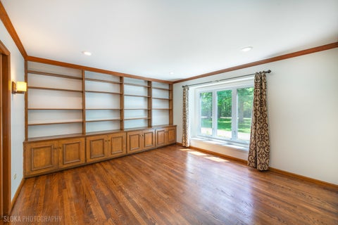Tiny photo for 4 Auburn Lane, Barrington Hills, IL 60010 (MLS # 12711547)