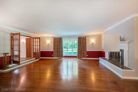 Tiny photo for 4 Auburn Lane, Barrington Hills, IL 60010 (MLS # 12711547)