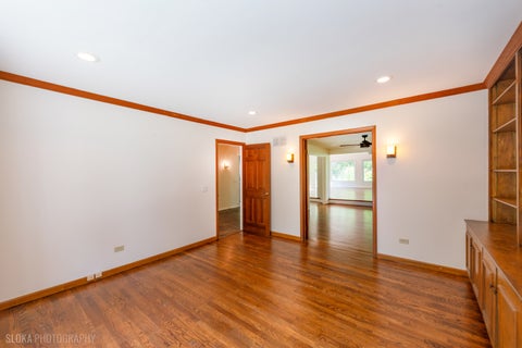 Tiny photo for 4 Auburn Lane, Barrington Hills, IL 60010 (MLS # 12711547)