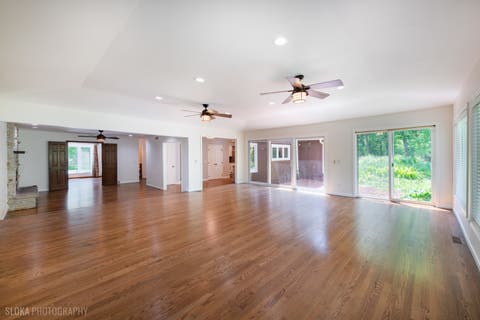 Tiny photo for 4 Auburn Lane, Barrington Hills, IL 60010 (MLS # 12711547)