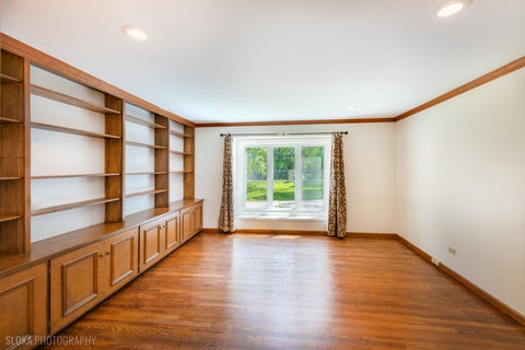 Tiny photo for 4 Auburn Lane, Barrington Hills, IL 60010 (MLS # 12711547)
