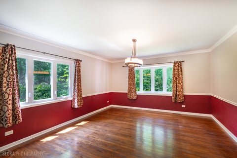 Tiny photo for 4 Auburn Lane, Barrington Hills, IL 60010 (MLS # 12711547)