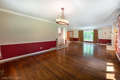 Tiny photo for 4 Auburn Lane, Barrington Hills, IL 60010 (MLS # 12711547)