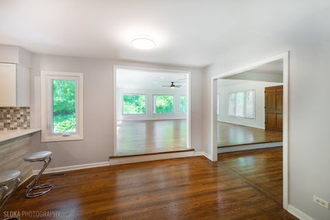 Tiny photo for 4 Auburn Lane, Barrington Hills, IL 60010 (MLS # 12711547)