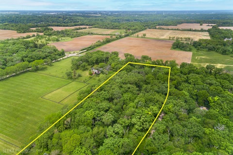 Tiny photo for 4 Auburn Lane, Barrington Hills, IL 60010 (MLS # 12711547)