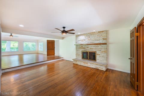 Tiny photo for 4 Auburn Lane, Barrington Hills, IL 60010 (MLS # 12711547)