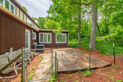 Tiny photo for 4 Auburn Lane, Barrington Hills, IL 60010 (MLS # 12711547)