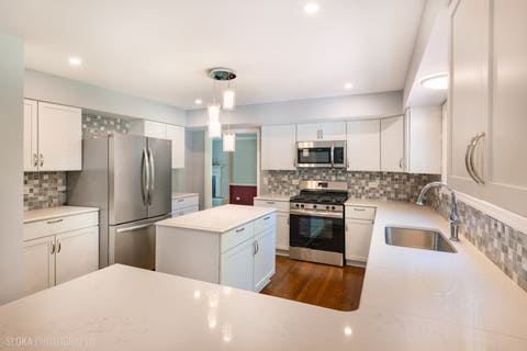Tiny photo for 4 Auburn Lane, Barrington Hills, IL 60010 (MLS # 12711547)