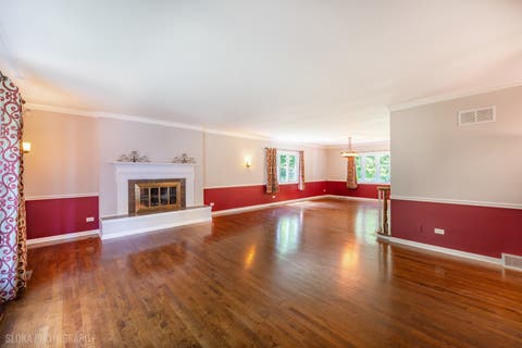 Tiny photo for 4 Auburn Lane, Barrington Hills, IL 60010 (MLS # 12711547)