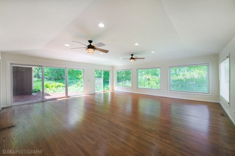 Tiny photo for 4 Auburn Lane, Barrington Hills, IL 60010 (MLS # 12711547)