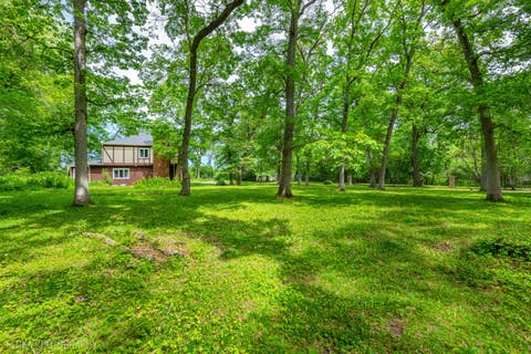Tiny photo for 4 Auburn Lane, Barrington Hills, IL 60010 (MLS # 12711547)
