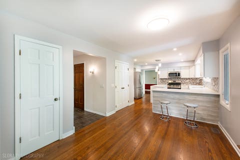 Tiny photo for 4 Auburn Lane, Barrington Hills, IL 60010 (MLS # 12711547)