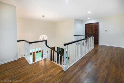 Tiny photo for 4 Auburn Lane, Barrington Hills, IL 60010 (MLS # 12711547)