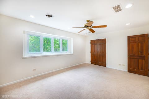 Tiny photo for 4 Auburn Lane, Barrington Hills, IL 60010 (MLS # 12711547)
