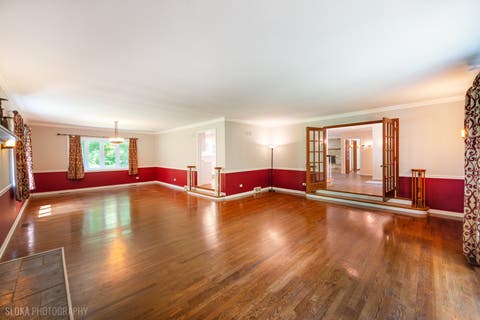 Tiny photo for 4 Auburn Lane, Barrington Hills, IL 60010 (MLS # 12711547)