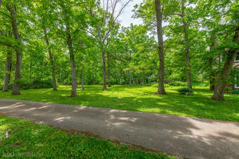 Tiny photo for 4 Auburn Lane, Barrington Hills, IL 60010 (MLS # 12711547)