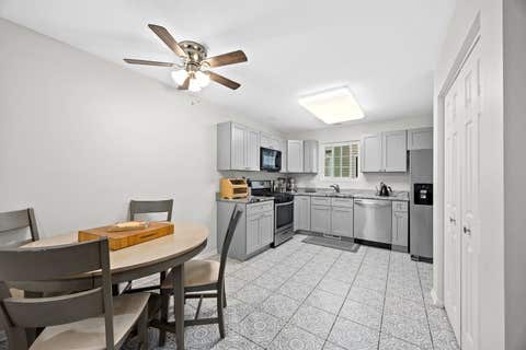 Tiny photo for 316 Ogden Falls Boulevard #316, Oswego, IL 60543 (MLS # 12640205)