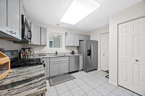 Tiny photo for 316 Ogden Falls Boulevard #316, Oswego, IL 60543 (MLS # 12640205)