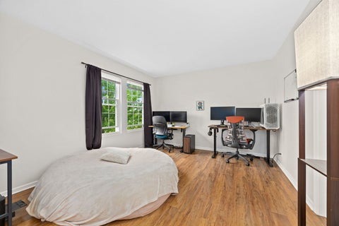 Tiny photo for 316 Ogden Falls Boulevard #316, Oswego, IL 60543 (MLS # 12640205)