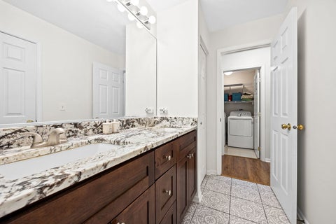Tiny photo for 316 Ogden Falls Boulevard #316, Oswego, IL 60543 (MLS # 12640205)
