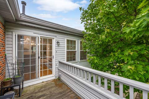 Tiny photo for 316 Ogden Falls Boulevard #316, Oswego, IL 60543 (MLS # 12640205)