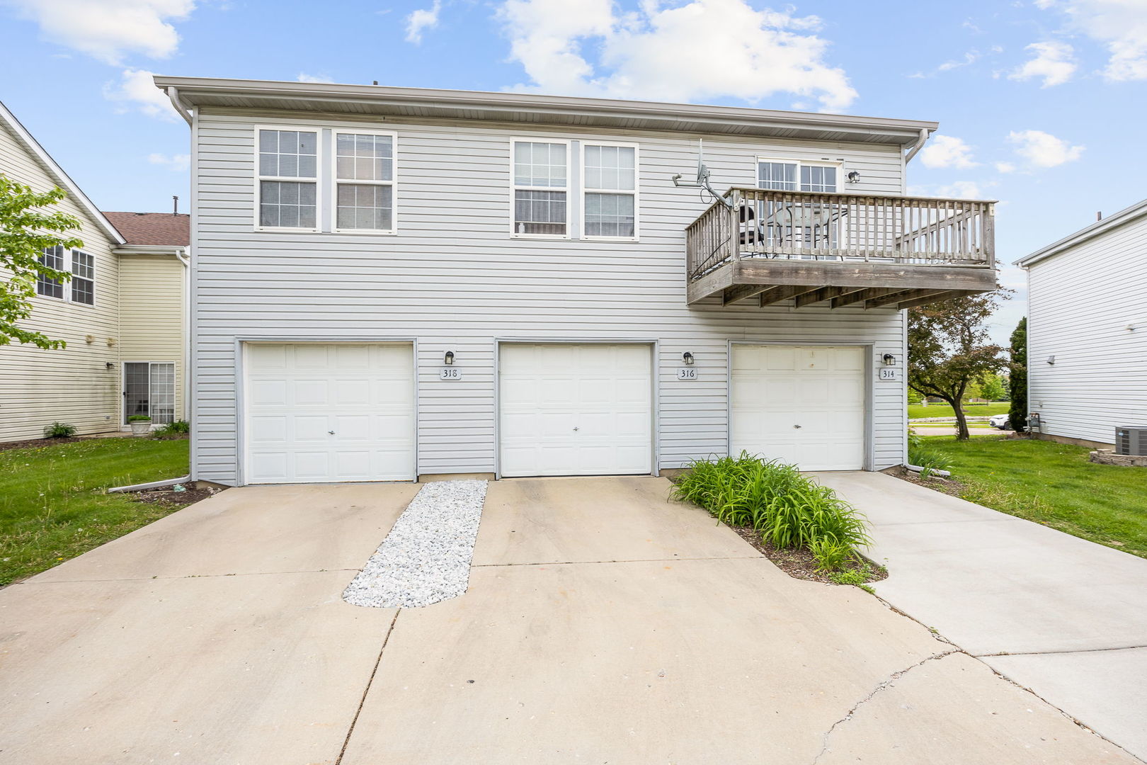 316 Ogden Falls Boulevard 316