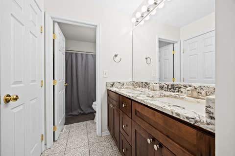 Tiny photo for 316 Ogden Falls Boulevard #316, Oswego, IL 60543 (MLS # 12640205)