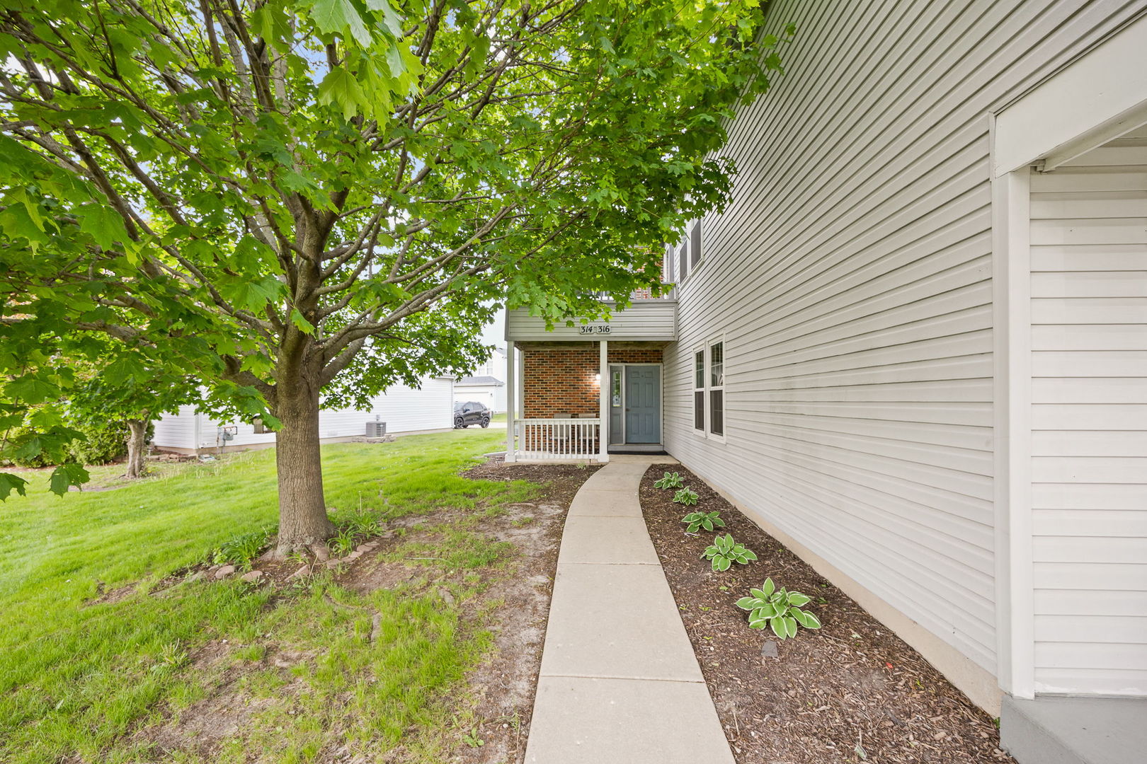 316 Ogden Falls Boulevard 316