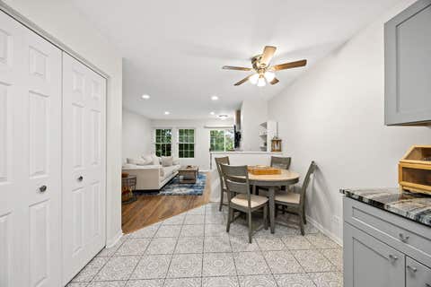 Tiny photo for 316 Ogden Falls Boulevard #316, Oswego, IL 60543 (MLS # 12640205)