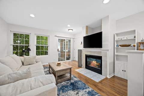 Tiny photo for 316 Ogden Falls Boulevard #316, Oswego, IL 60543 (MLS # 12640205)