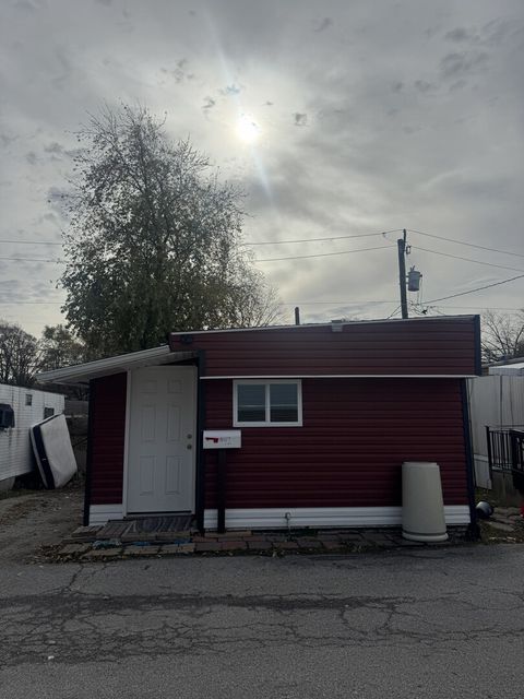 Photo of 1147 Rural Street #41, Aurora, IL 60505 (MLS # 12517229)