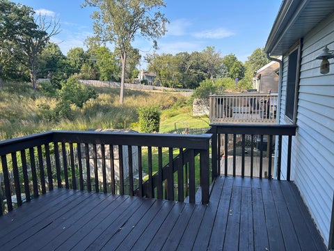 Tiny photo for 1116 STRATFORD Lane, Algonquin, IL 60102 (MLS # 12753478)