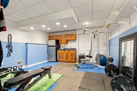Tiny photo for 3601 Windmere Lane, Johnsburg, IL 60051 (MLS # 12758175)