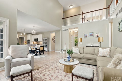 Tiny photo for 3601 Windmere Lane, Johnsburg, IL 60051 (MLS # 12758175)