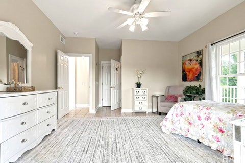 Tiny photo for 3601 Windmere Lane, Johnsburg, IL 60051 (MLS # 12758175)