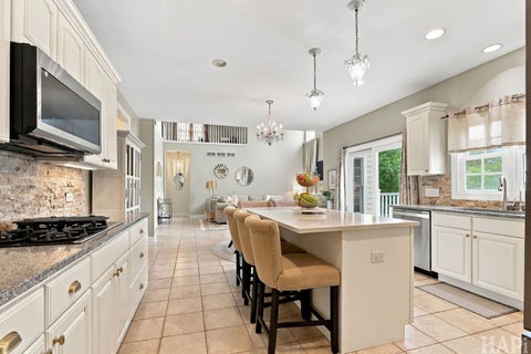 Tiny photo for 3601 Windmere Lane, Johnsburg, IL 60051 (MLS # 12758175)