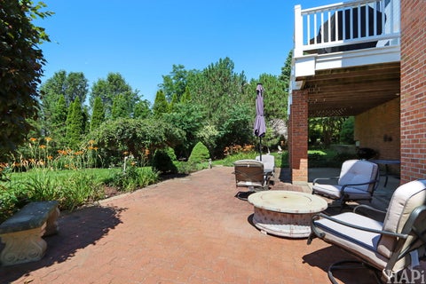 Tiny photo for 3601 Windmere Lane, Johnsburg, IL 60051 (MLS # 12758175)