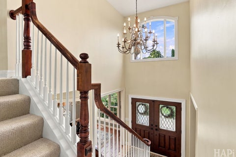 Tiny photo for 3601 Windmere Lane, Johnsburg, IL 60051 (MLS # 12758175)