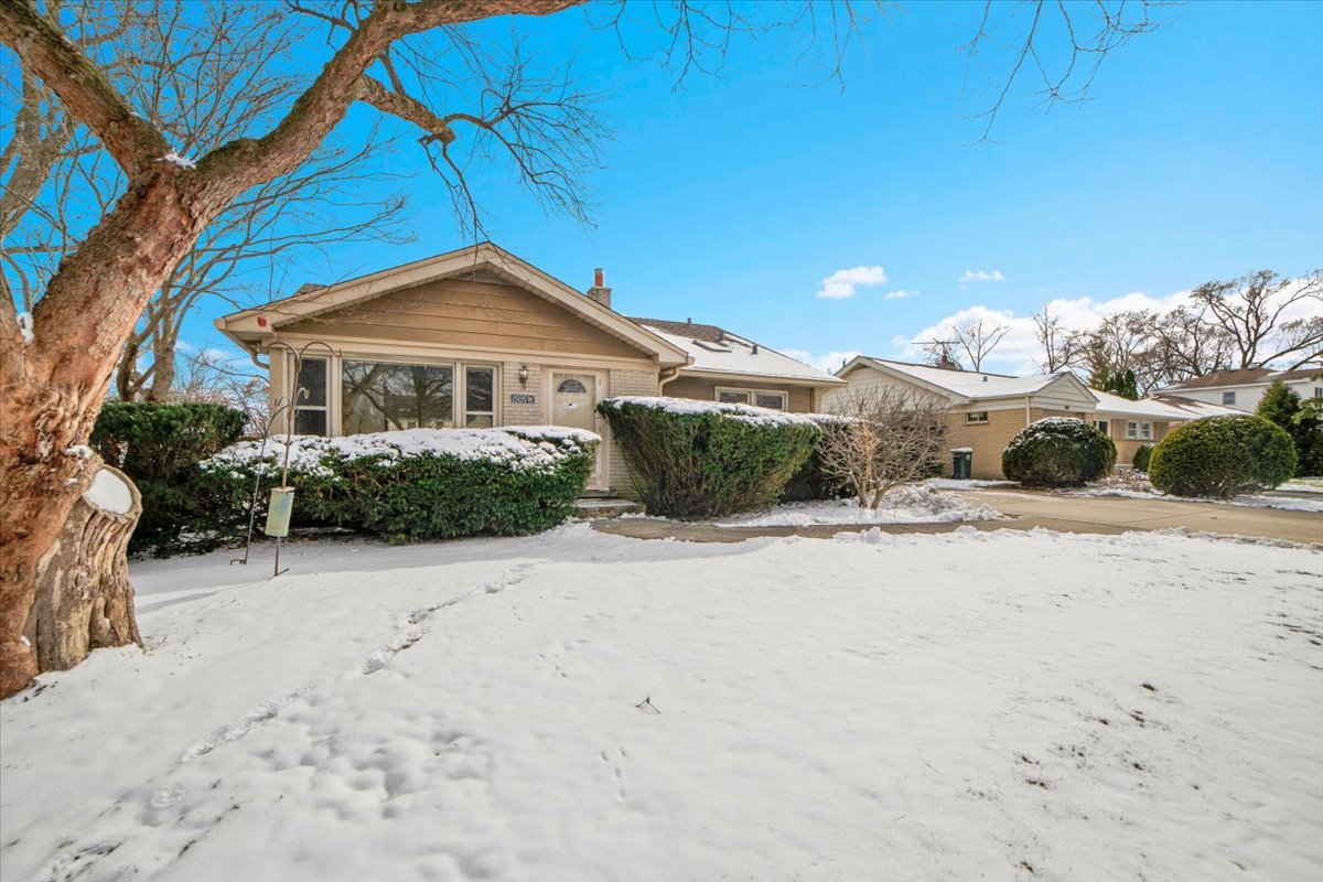 1505 W Euclid Avenue