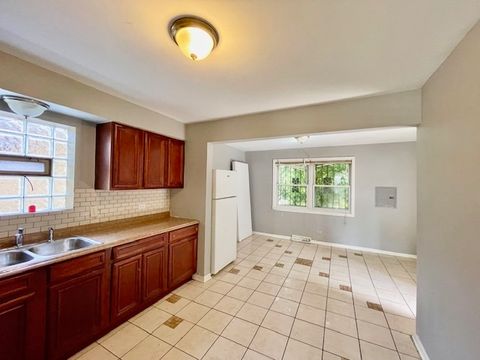 Tiny photo for 11741 S Laflin Street, Chicago, IL 60643 (MLS # 12489797)