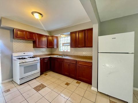 Tiny photo for 11741 S Laflin Street, Chicago, IL 60643 (MLS # 12489797)