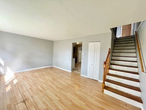 Tiny photo for 11741 S Laflin Street, Chicago, IL 60643 (MLS # 12489797)