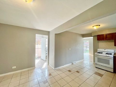 Tiny photo for 11741 S Laflin Street, Chicago, IL 60643 (MLS # 12489797)